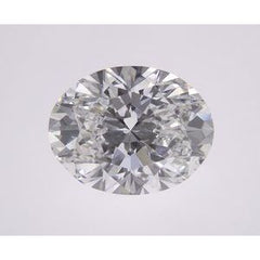 1.83ct OVAL Diamond - 500122403