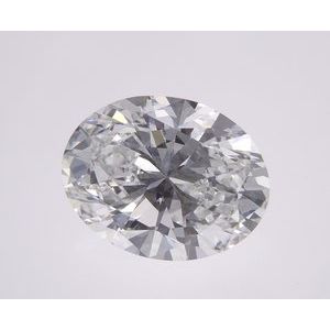 1.83ct OVAL Diamond - 500122405