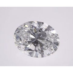 1.83ct OVAL Diamond - 500122405