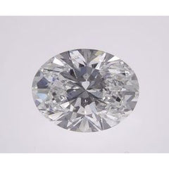1.82ct OVAL Diamond - 500122400