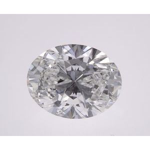 1.82ct OVAL Diamond - 500122401