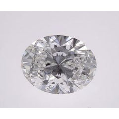 1.82ct OVAL Diamond - 500122401