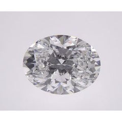 1.83ct OVAL Diamond - 500122404