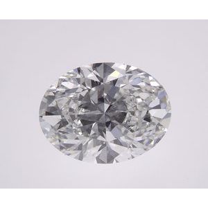 1.84ct OVAL Diamond - 500122412