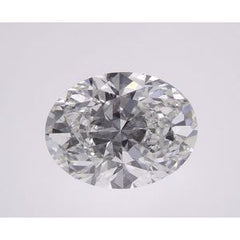 1.84ct OVAL Diamond - 500122412