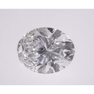 1.84ct OVAL Diamond - 500122409