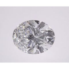 1.84ct OVAL Diamond - 500122409