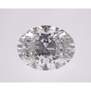 1.83ct OVAL Diamond - 500122406