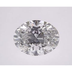 1.83ct OVAL Diamond - 500122406