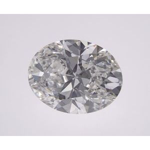 1.84ct OVAL Diamond - 500122411