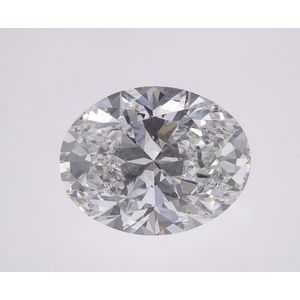 1.84ct OVAL Diamond - 500122407