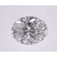 1.84ct OVAL Diamond - 500122407