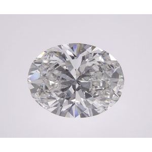 1.85ct OVAL Diamond - 500122414