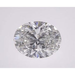 1.85ct OVAL Diamond - 500122414