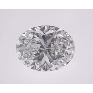 1.84ct OVAL Diamond - 500122408