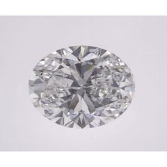 1.84ct OVAL Diamond - 500122408