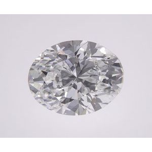 1.84ct OVAL Diamond - 500122410