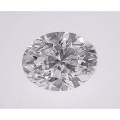 1.84ct OVAL Diamond - 500122410