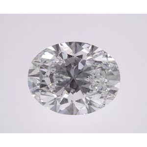 1.86ct OVAL Diamond - 500122416