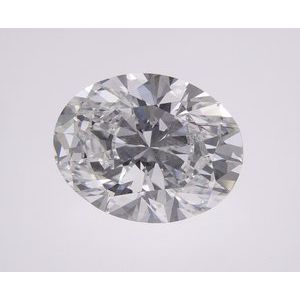 1.86ct OVAL Diamond - 500122417