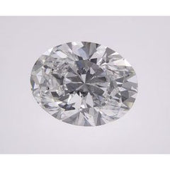 1.86ct OVAL Diamond - 500122417