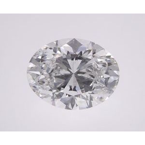 1.85ct OVAL Diamond - 500122413