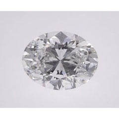 1.85ct OVAL Diamond - 500122413