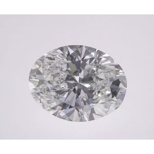 1.86ct OVAL Diamond - 500122418