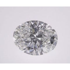 1.86ct OVAL Diamond - 500122418