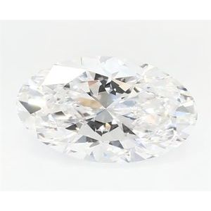 0.94ct OVAL Diamond - 500121276