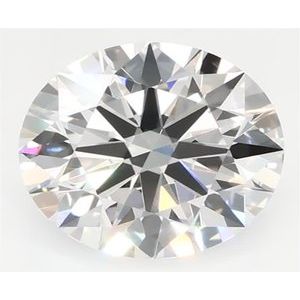0.99ct ROUND Diamond - 500121200