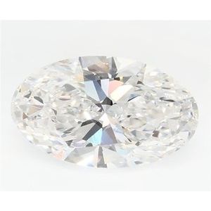1.71ct OVAL Diamond - 500121355