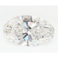 1.71ct OVAL Diamond - 500121355