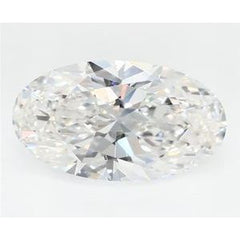 1.34ct OVAL Diamond - 500121317