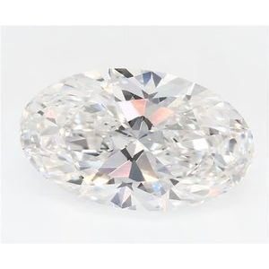 2.46ct OVAL Diamond - 500121385