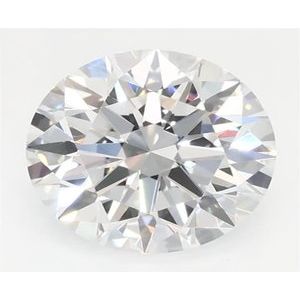 0.83ct ROUND Diamond - 500121187