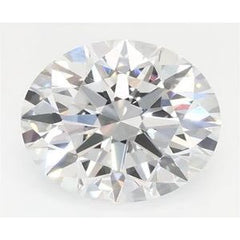 0.83ct ROUND Diamond - 500121187