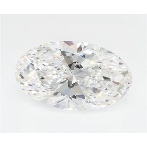 1.61ct OVAL Diamond - 500121351