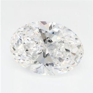 1.61ct OVAL Diamond - 500121351