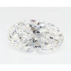 1.61ct OVAL Diamond - 500121351