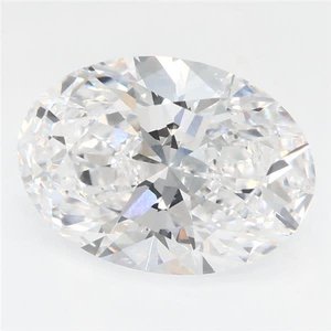 1.54ct OVAL Diamond - 500121342