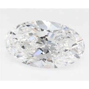 1.54ct OVAL Diamond - 500121342
