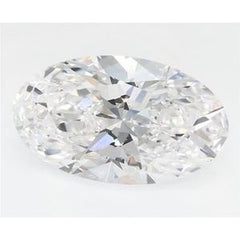 1.54ct OVAL Diamond - 500121342