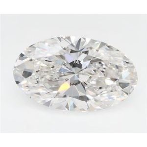 2.02ct OVAL Diamond - 500121371