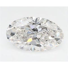 2.02ct OVAL Diamond - 500121371