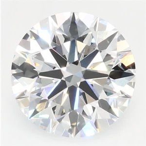 0.89ct ROUND Diamond - 500121196