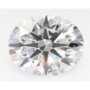 0.99ct ROUND Diamond - 500121207