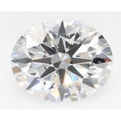 0.99ct ROUND Diamond - 500121207