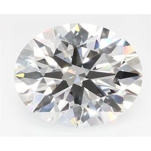 0.99ct ROUND Diamond - 500121208