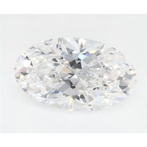 1.0ct OVAL Diamond - 500121284
